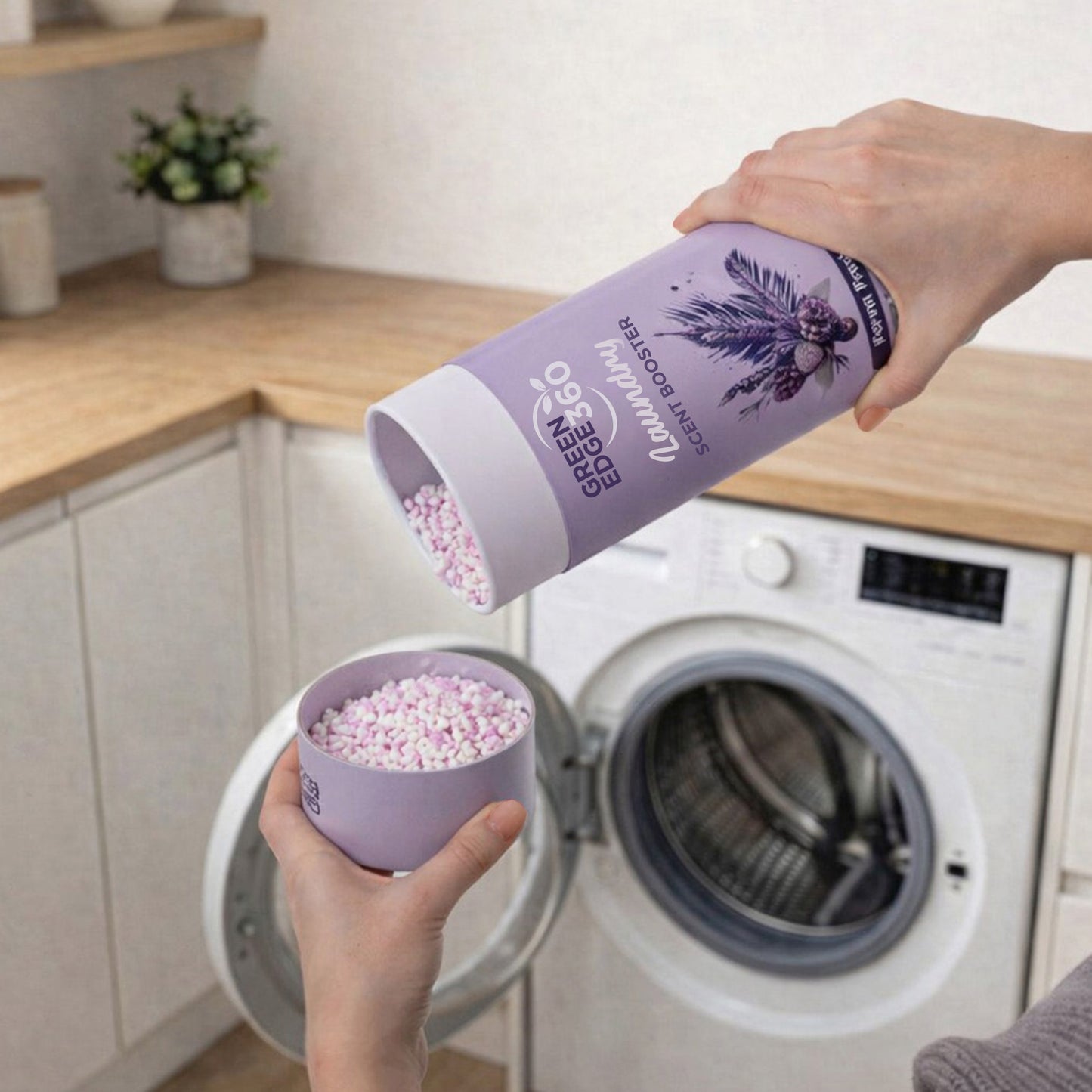 Lavender Drift