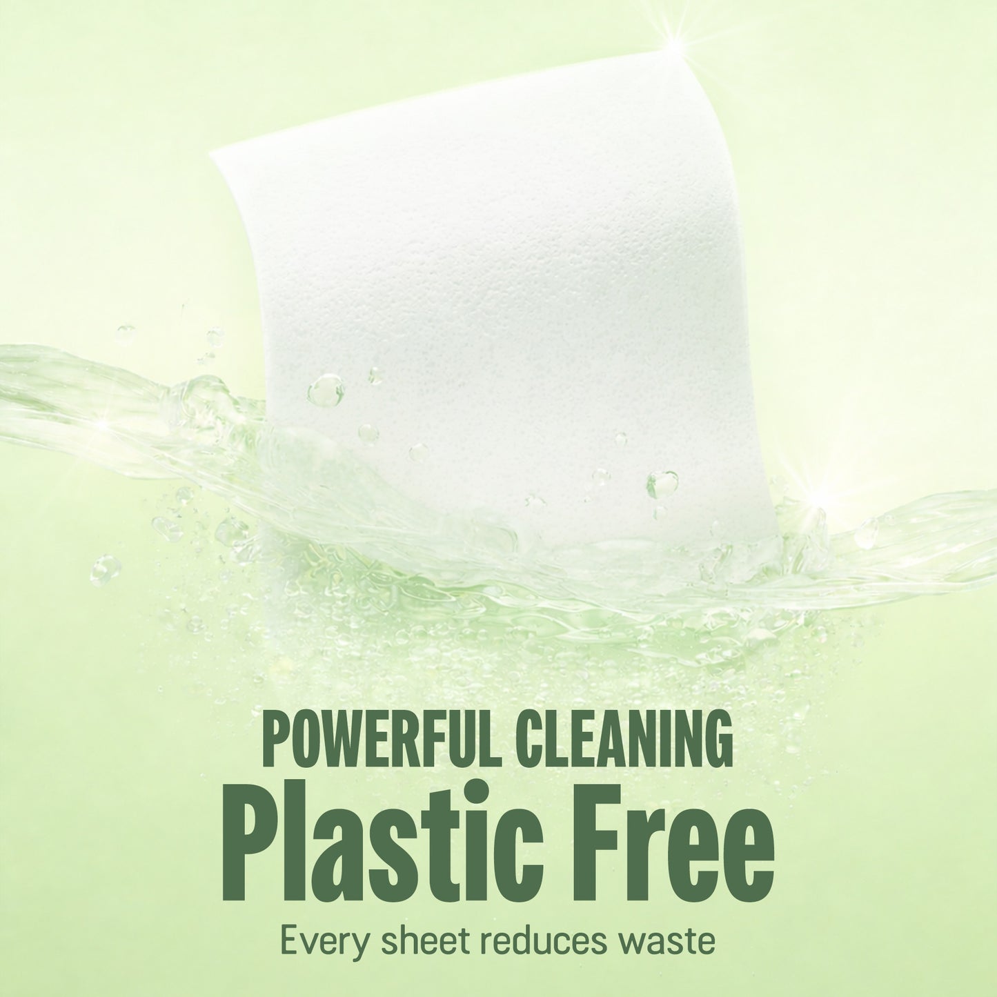 Forest Fresh Laundry Detergent Sheets Bundle (Up to 192 Washes)