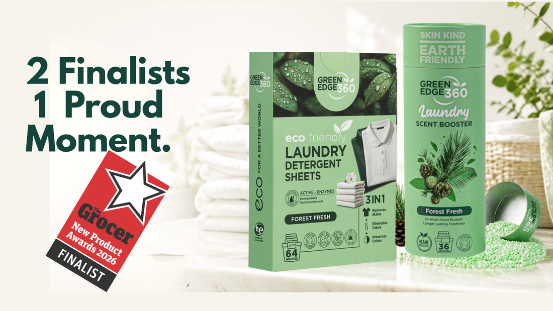 RECOGNISED BY THE GROCER