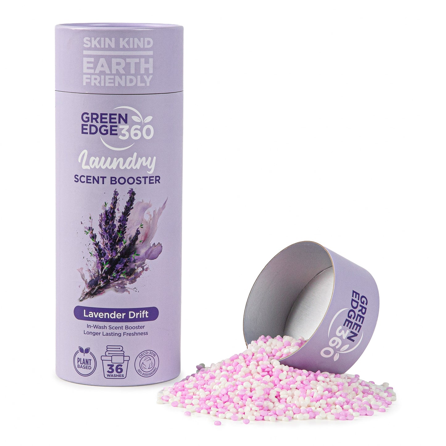 Lavender Drift Luxury In Wash Scent Booster