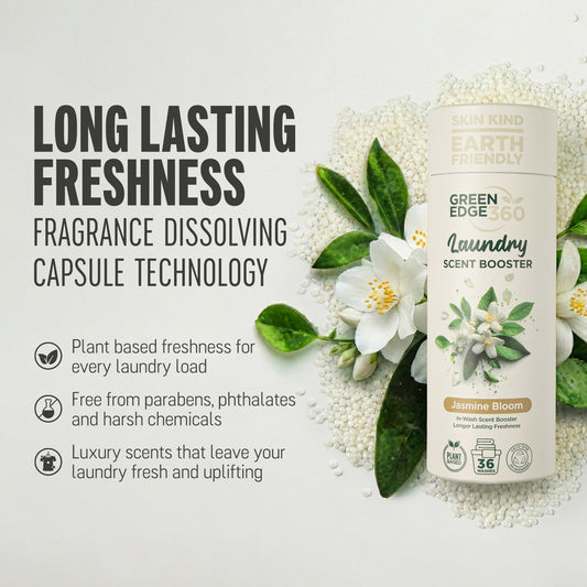Long Lasting Eco-Friendly Luxury Scent Booster