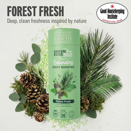 Forest Fresh Luxury In Wash Scent Booster