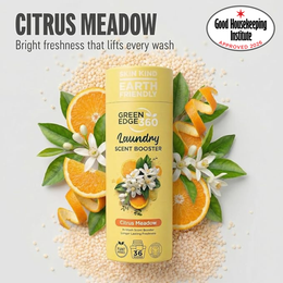 Citrus Meadow Luxury In Wash Scent Booster