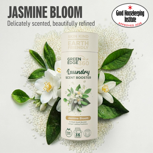 Jasmine Bloom Luxury In Wash Scent Booster