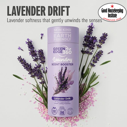 Lavender Drift Luxury In Wash Scent Booster