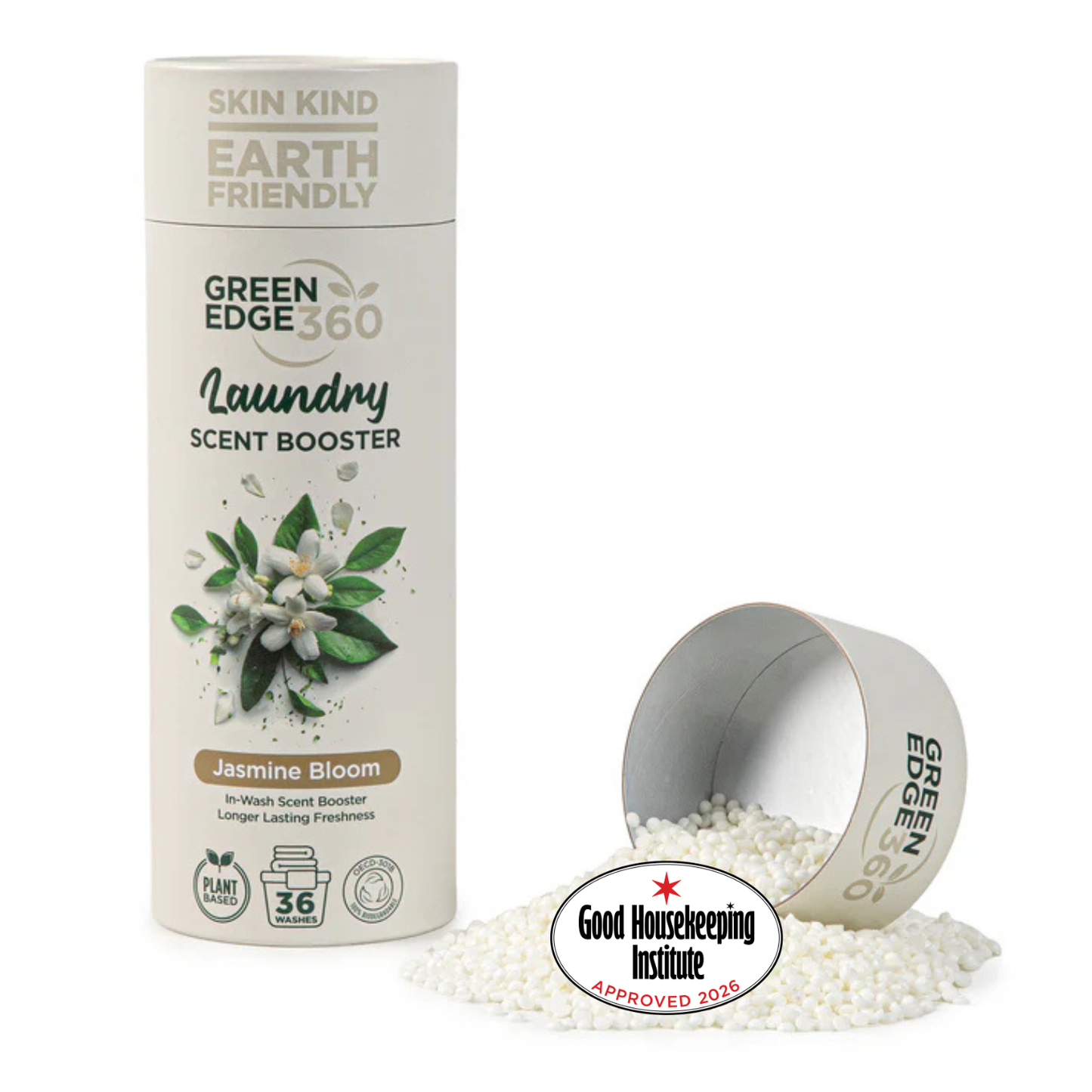 Jasmine Bloom Luxury In Wash Scent Booster