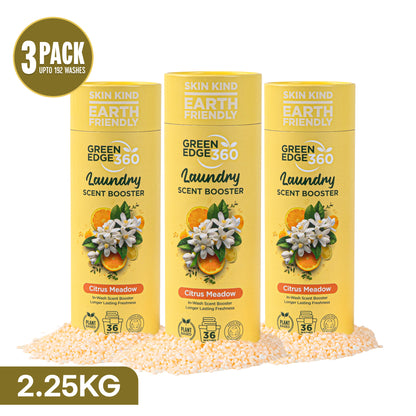 Long Lasting Eco-Friendly Luxury Scent Booster