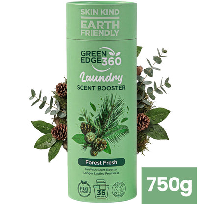 Forest Fresh Luxury In Wash Scent Booster