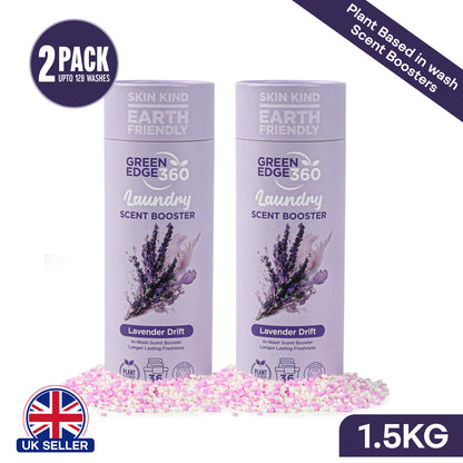 Long Lasting Eco-Friendly Luxury Scent Booster