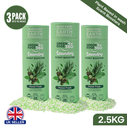 Long Lasting Eco-Friendly Luxury Scent Booster