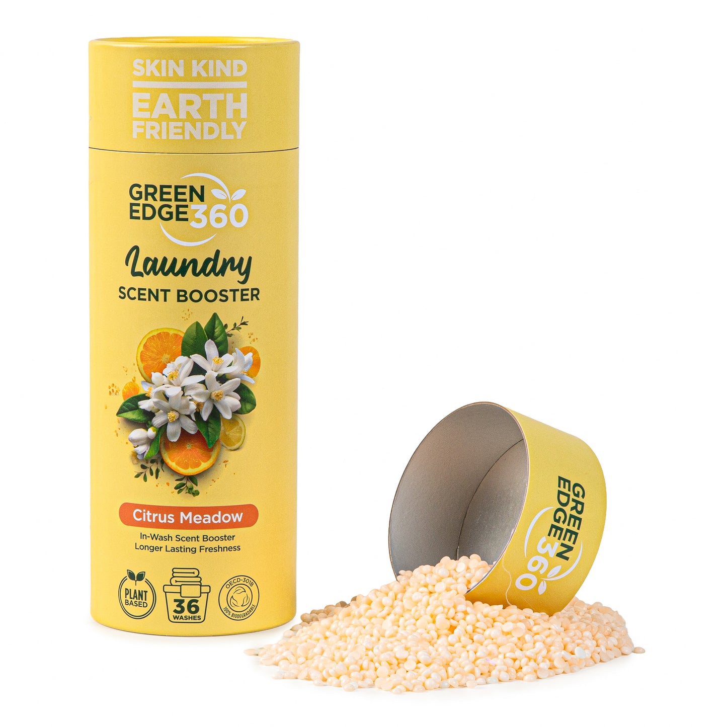 Citrus Meadow Luxury In Wash Scent Booster