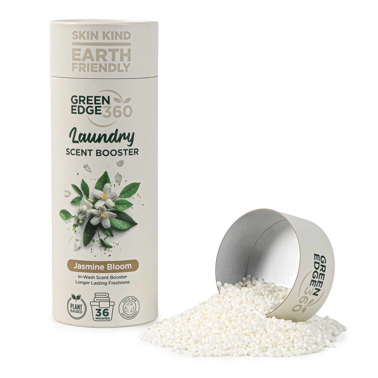 Jasmine Bloom Luxury In Wash Scent Booster