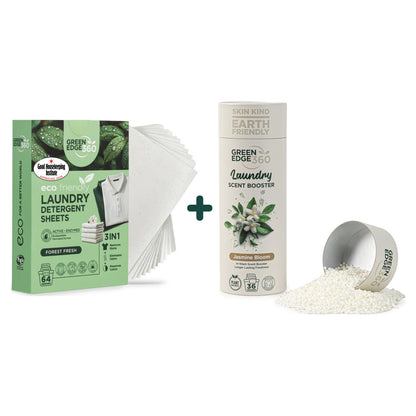 Laundry Duo Bundle