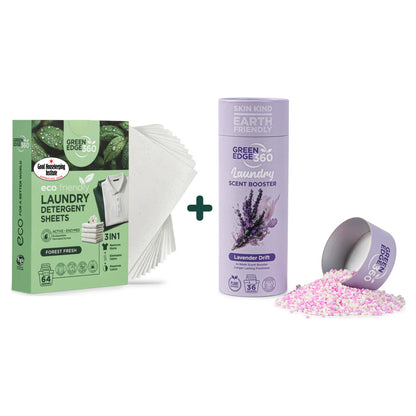 Laundry Duo Bundle