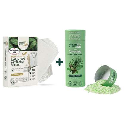 Laundry Duo Bundle