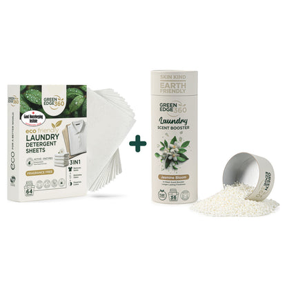 Laundry Duo Bundle