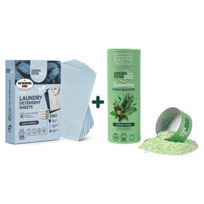 Laundry Duo Bundle