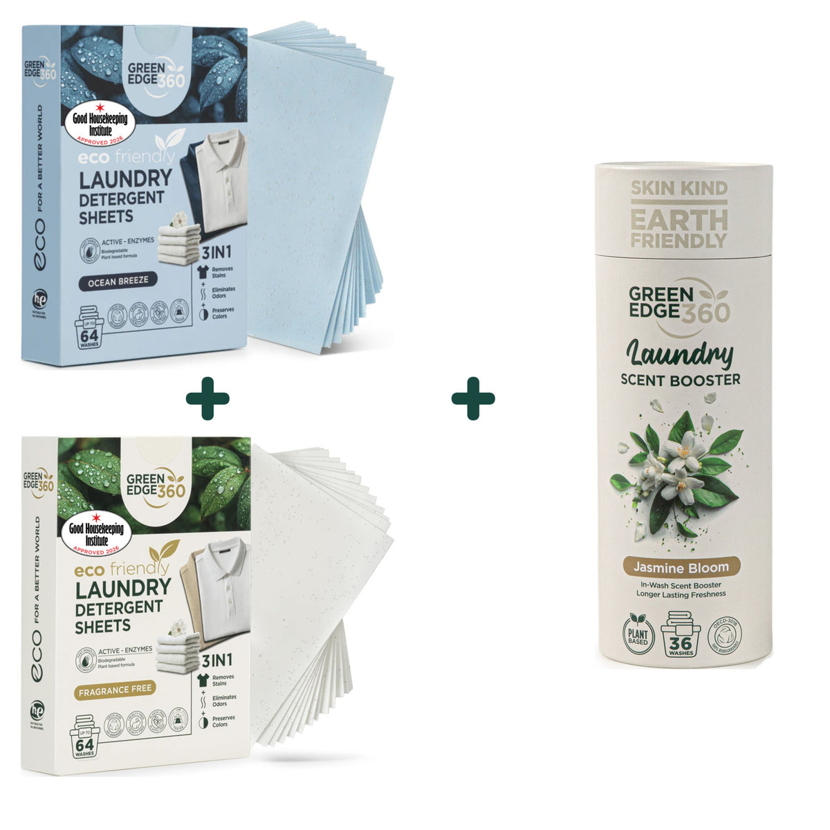 Family Bundle