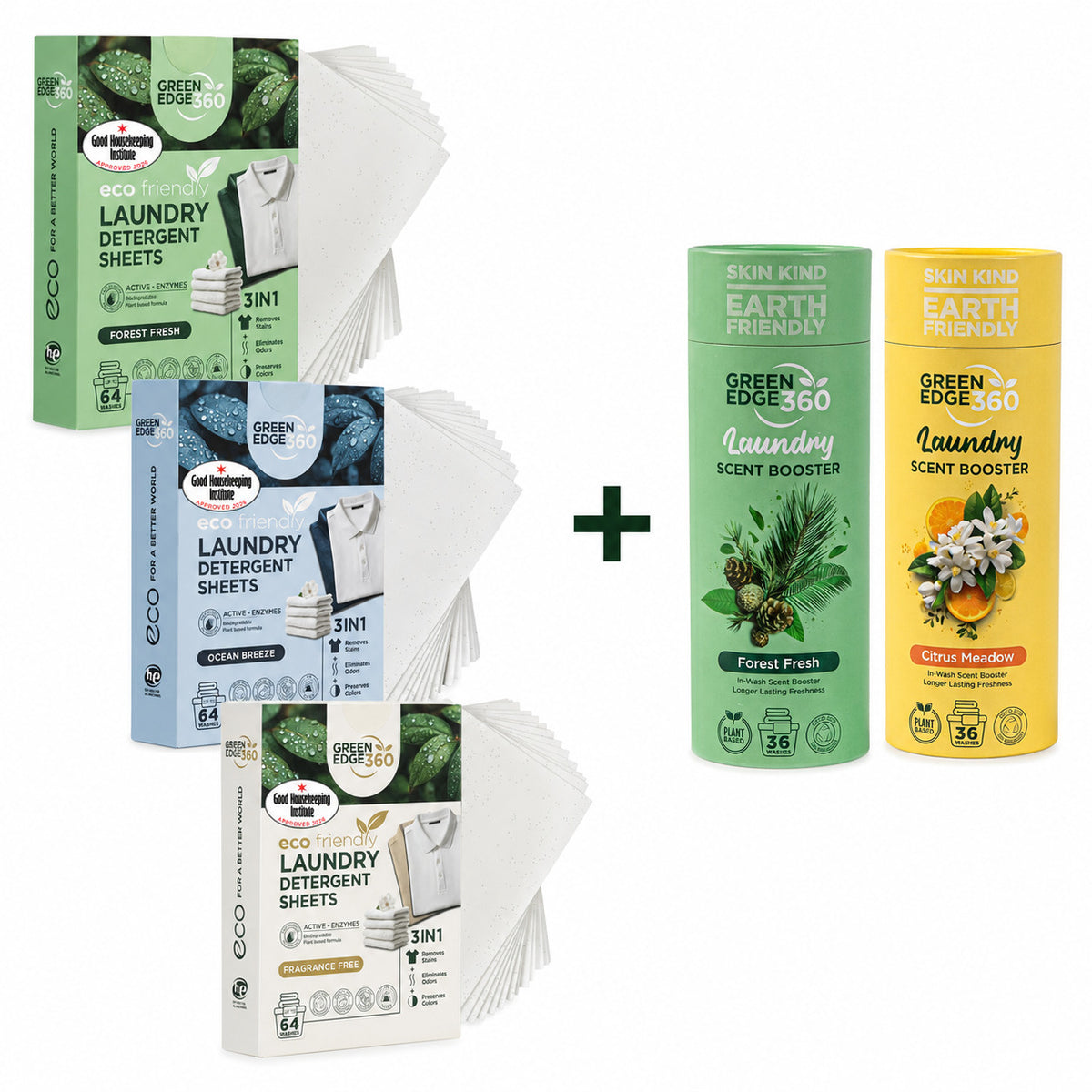 Stock-Up Bundle