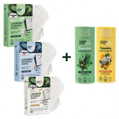 Stock-Up Bundle