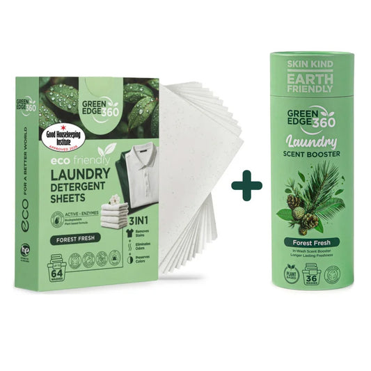 Laundry Duo Bundle