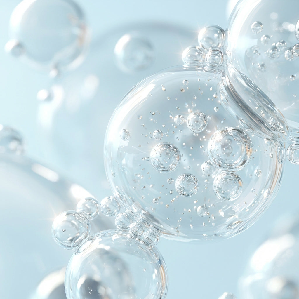 Mineral-based ingredients offer effective cleaning for every wash.